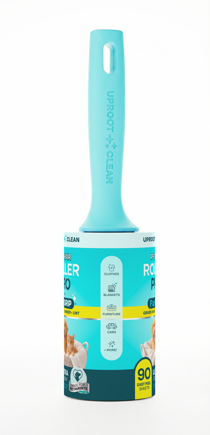 Pet Hair Roller Pro - 6 unit Casepack